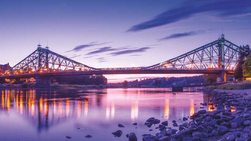 Großlogentreffen 2017 in Dresden