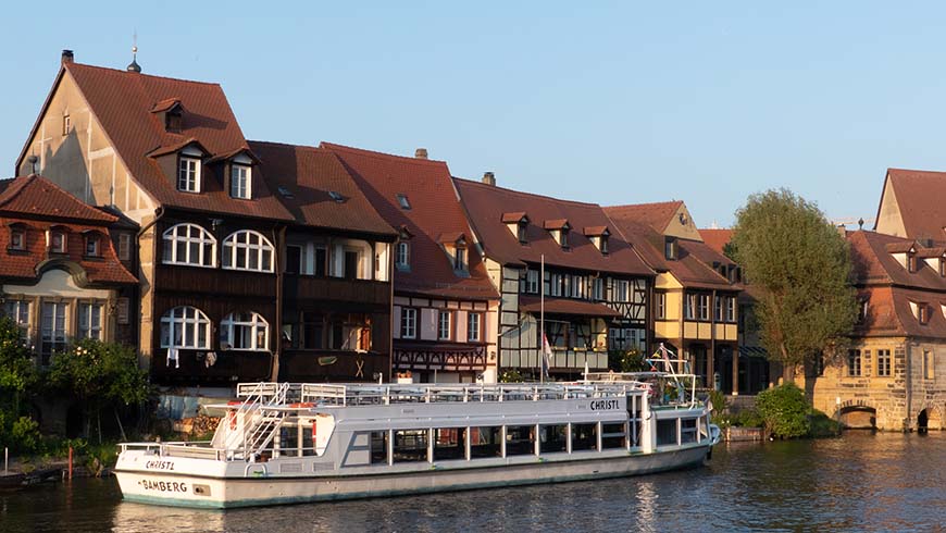 Großartiger Großlogentag 2018 in Bamberg
