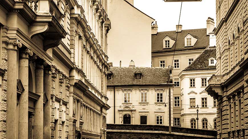 1945: Warum waren die Österreicher schneller?