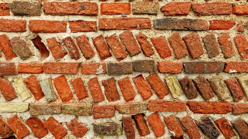 Menschenliebe, Toleranz und Brüderlichkeit sind der Mörtel des Tempelbaus