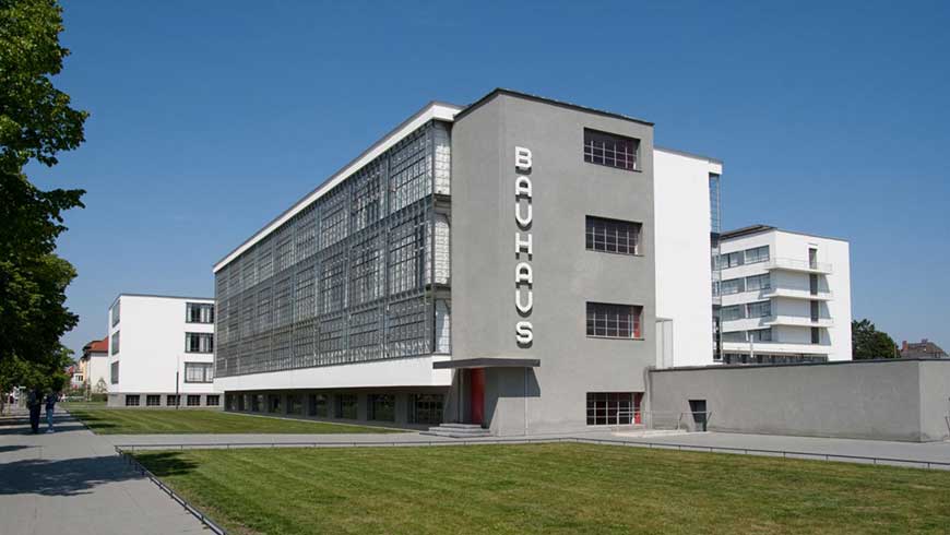 Das Bauhaus und die Freimaurerei