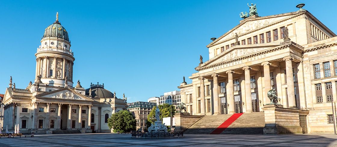 Sehenswürdig und arbeitsreich