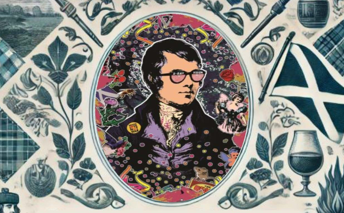 Burns Supper