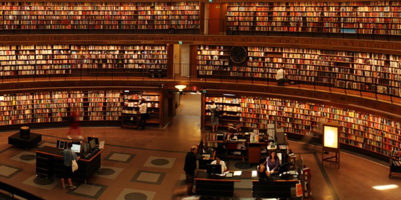 Was ist Bildung?