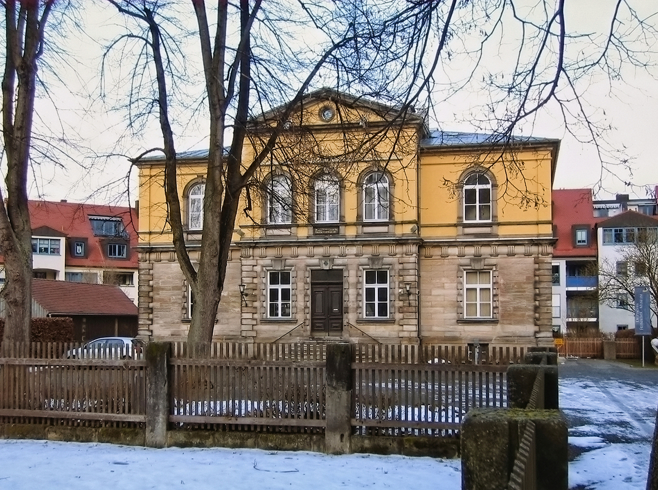 Freimaurermuseum kauft Konvolut aus Vorkriegszeiten