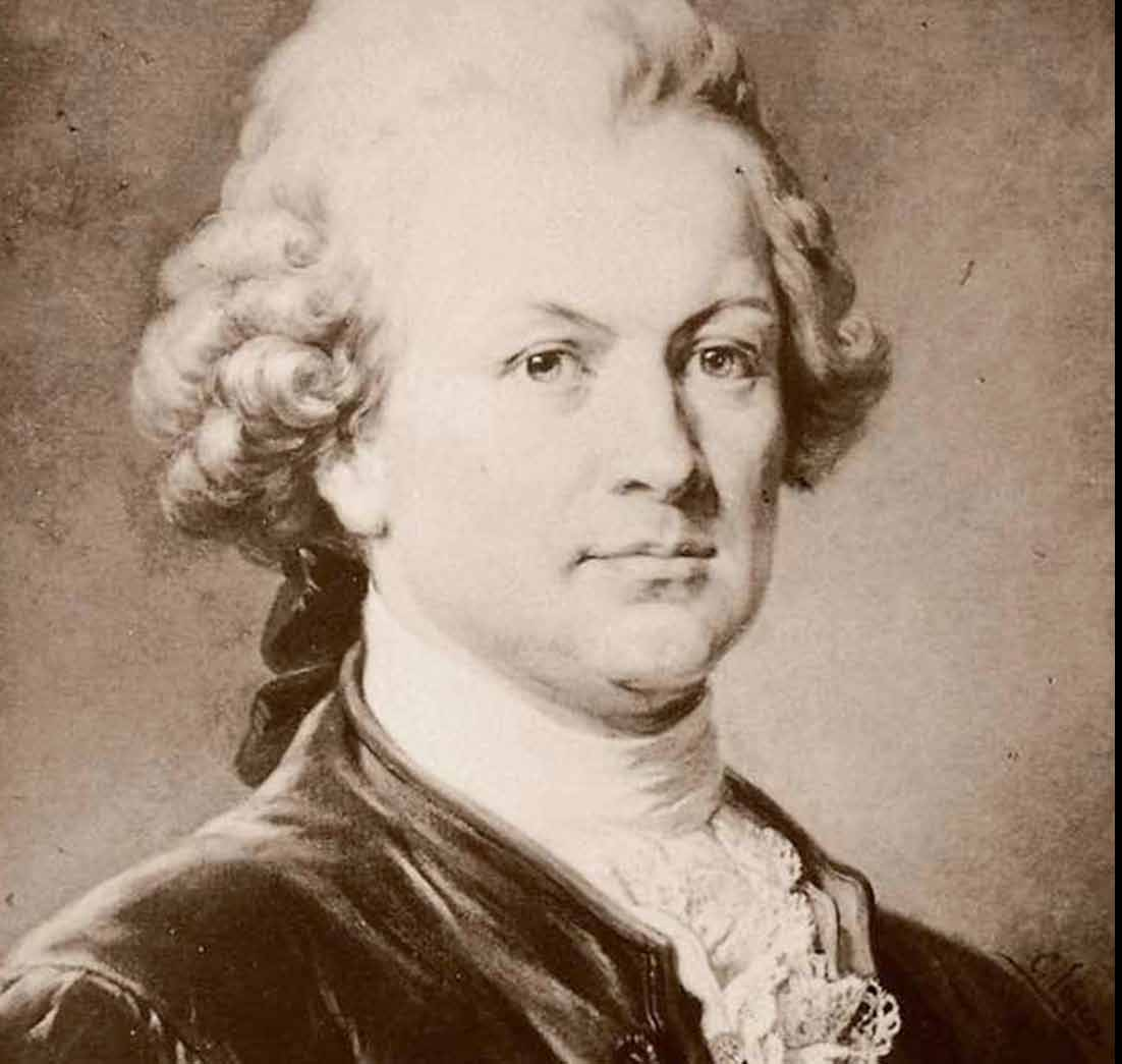 Gotthold Ephraim Lessings „Ernst und Falk“ – Eine spirituelle Herausforderung