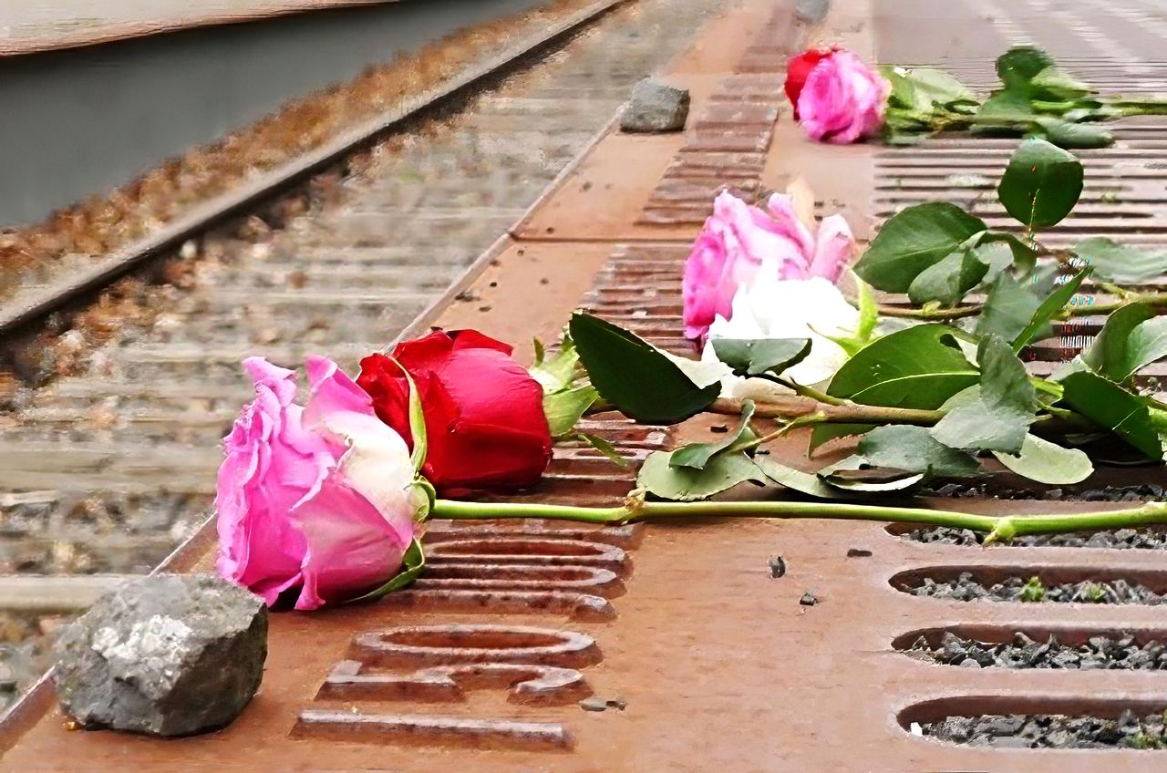 Yom haShoah 2026: Berliner Brüder gedenken der ermordeten Freimaurer der Shoah